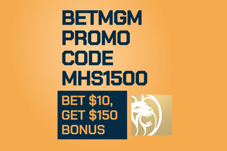 Read more about the article Claim $25 No Deposit Bonus at BetMGM Casino in 2026 (US Players)