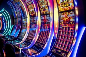 Read more about the article Slots of Vegas Leads 2026 with Lowest 5x Wagering and VIP Perks