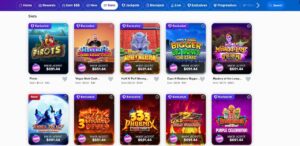 Read more about the article Claim 250% Slots Bonus or 190% All-Games at BetWhale Casino in 2026