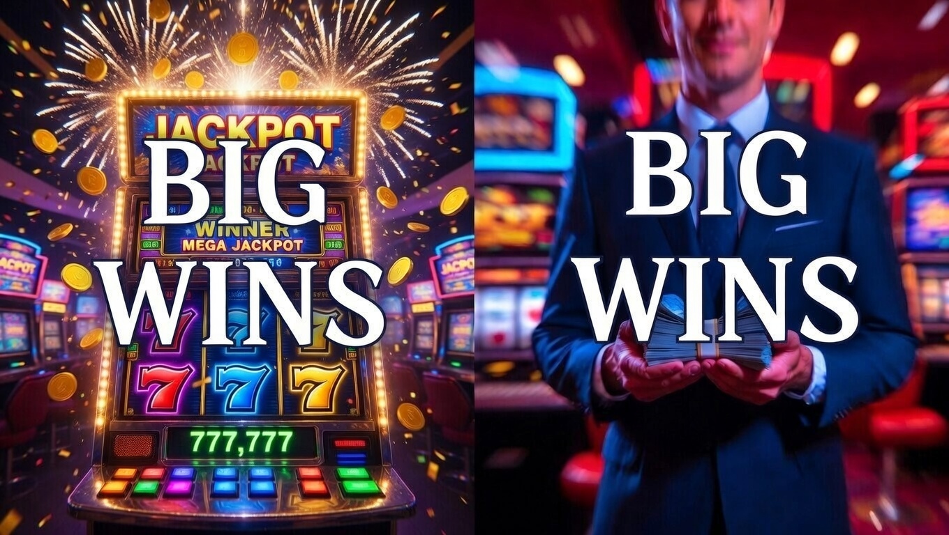 Read more about the article Top 5 Global Casino Bonus Trends Revolutionizing Online Gambling in 2024